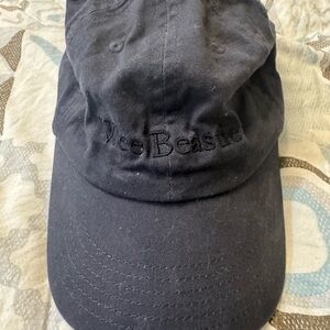 Kids Wee Beastie Cap